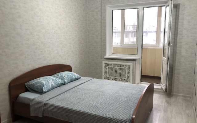 2 Komnatnaya flat