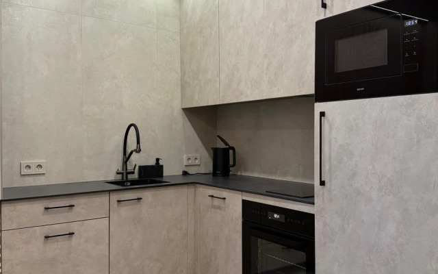 Апартаменты в Тoповой Лoкации