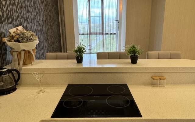 Квартира Как Дома и Даже Лучше