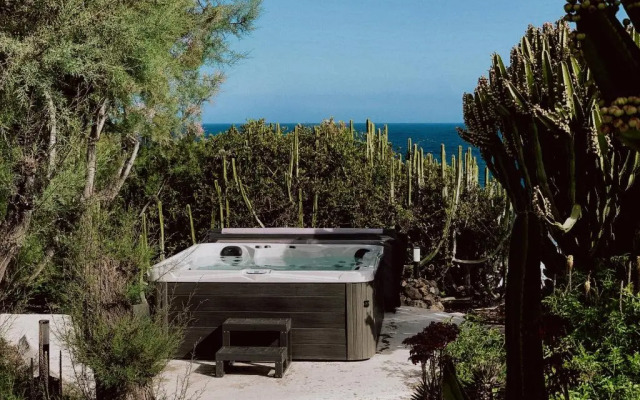 Boutique hotel Boutique Eco-Hotel Costa Mágica