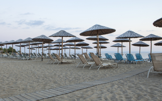 Coral Blue Beach Hotel