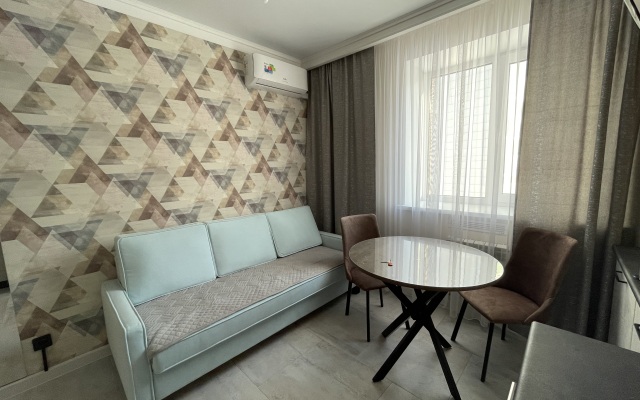 Апартаменты Берлога55