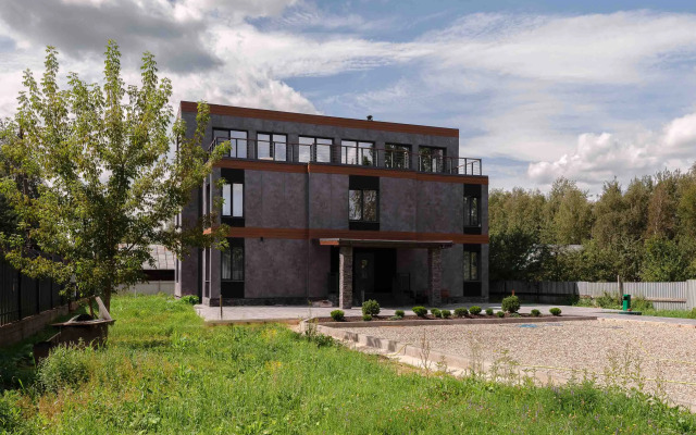 Apartment Knokey Kokoshkino 4kh Mestny