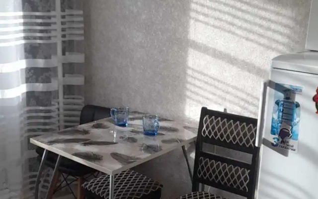 Квартира Уютная на Ново-Молодёжном переулке