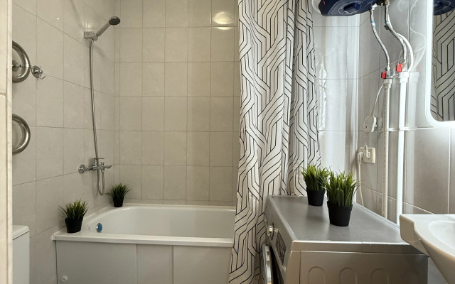 Bulvar Platova 7 Apartments