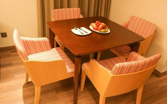 HANSA - A Premium Residence