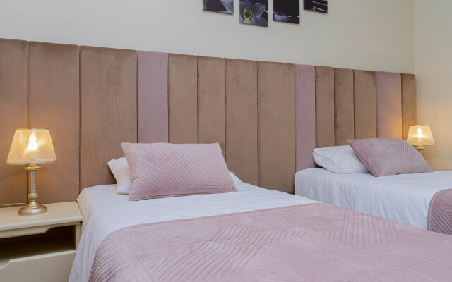 Otradnoye Guest House