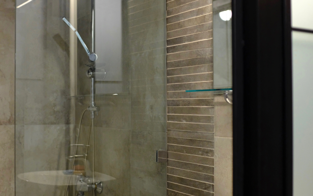 HB apartments in the center of the Old Town Apartments