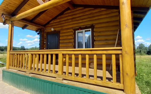 N1 Pod Uglichem Guest house