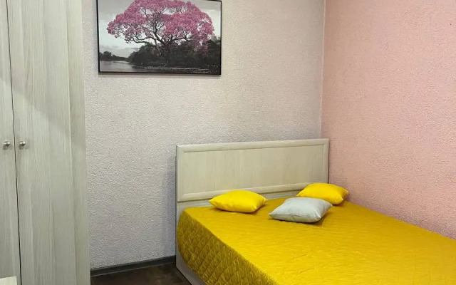 Guest house on Sukonnaya Sloboda