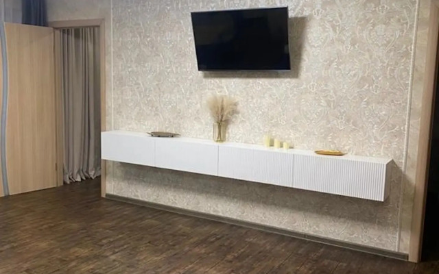 Квартира на улице Тушканова 7