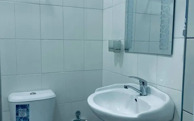 Хостел Danexan Apa