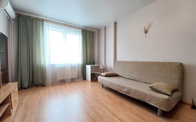 Апартаменты на Краснозвездной 9