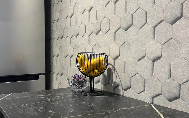 Апартаменты Мега