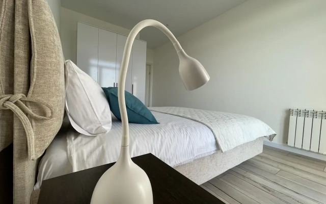 Апартаменты Минимализм