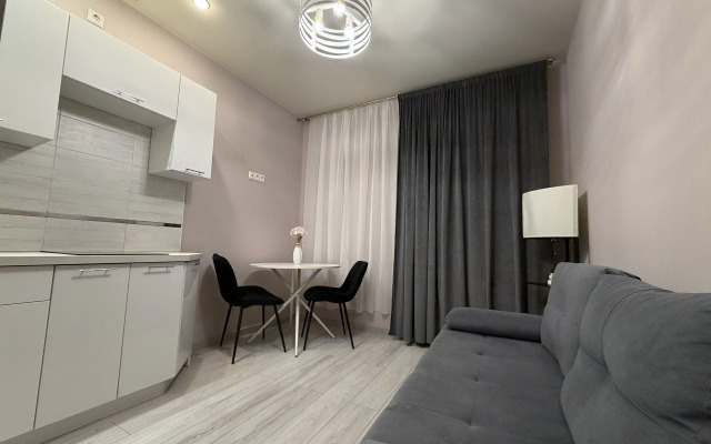 Квартира Уютная