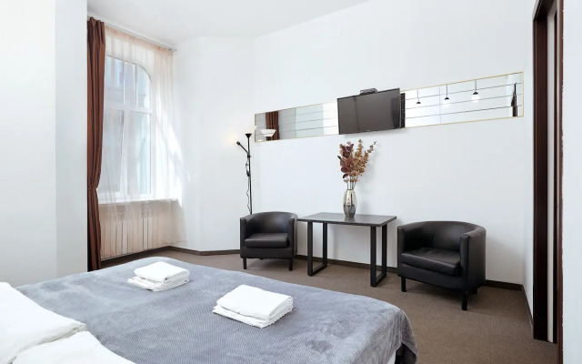 A2aparts Lodging house