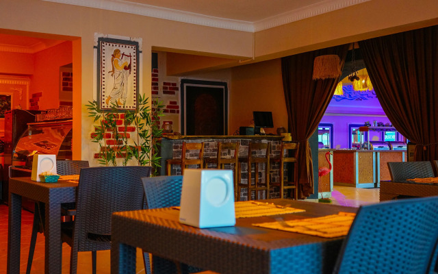 Oscar Seaside Hotel & Spa