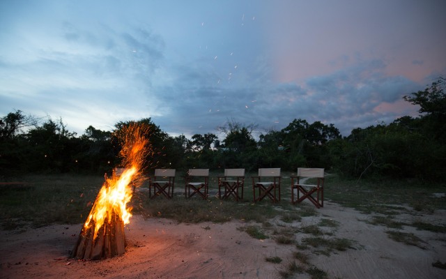 Wild Trails Yala Eco Camp by Yoho