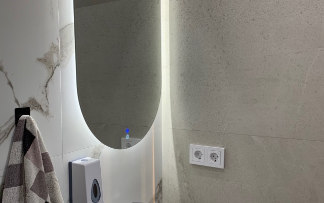 Коттедж Пар