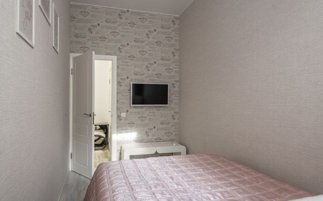 Квартира Тихая квартира в центре