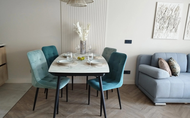 Апартаменты Легенды Моря вблизи Верхнего Озера