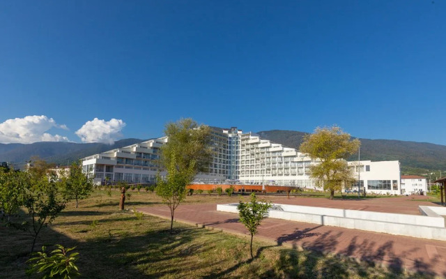 Yevropa Hotel