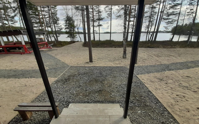 Гостевой дом Большой Пряжинский