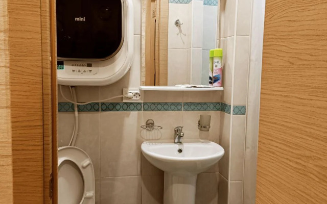 Апартаменты СитиЦентр Двухместные 2