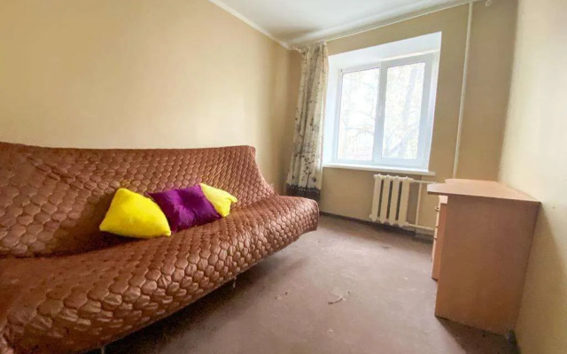 Na Dostoyevskogo, 102 Flat