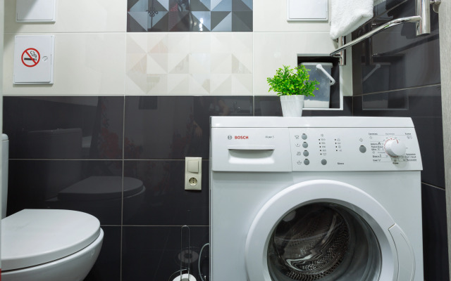 Апартаменты «Атмосфера» | Тень Сакуры — Вдохновение Восточной Эстетики