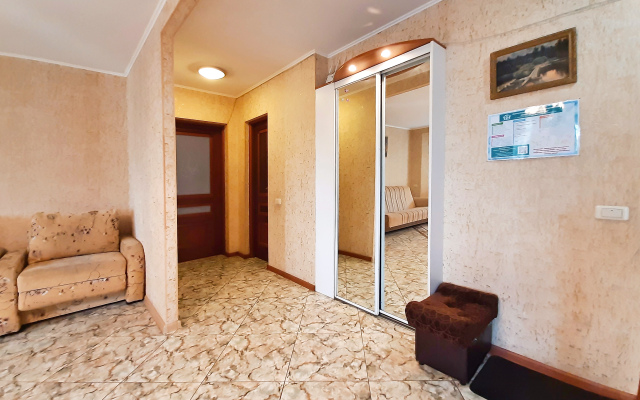 Prostor Apartments