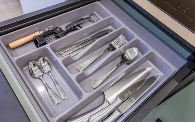 Studiya S Otdelnoy Kukhney V Zhk Letniy Flat