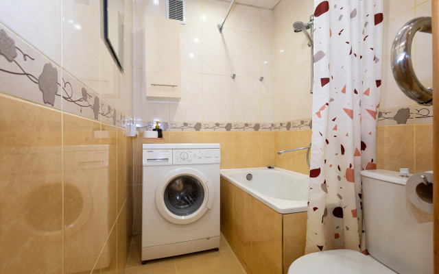 Апартаменты Эпоха