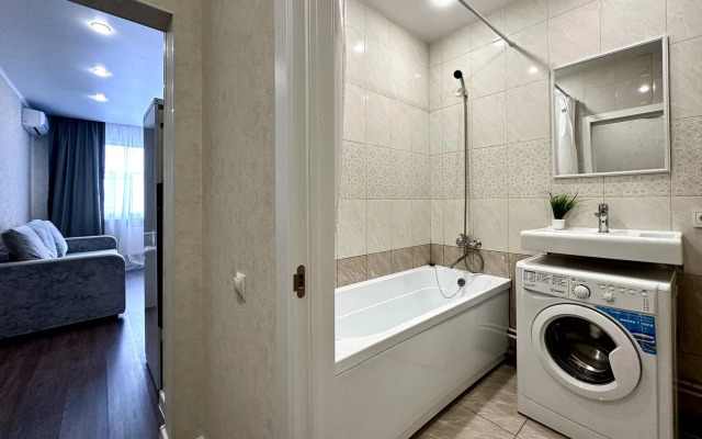 Квартира на улице Рокоссовского 29/1