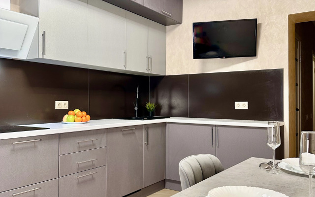 2-ya ryadom s Volgoy Flat
