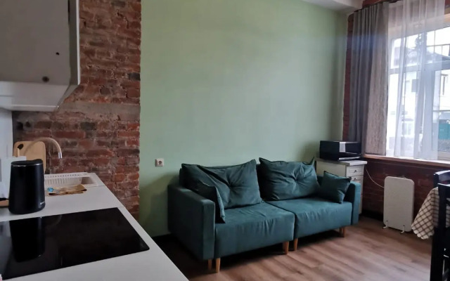 Апартаменты Турист