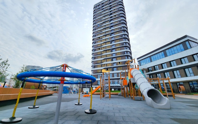 Comfort Home Vip v Metropolis Apartments