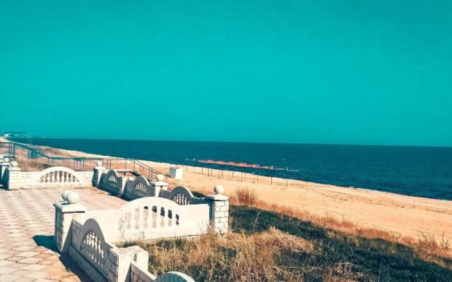 Гостевой Дом Дольче Вита