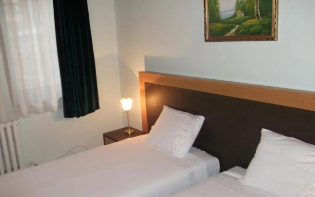 Villa Silia Mni-hotel