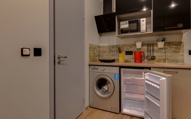 Апартаменты RentalSPb