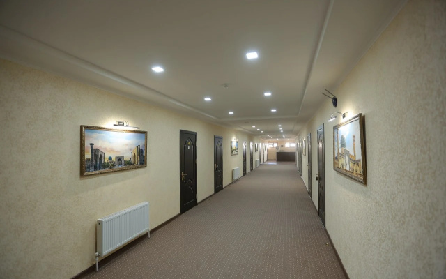 Butik-otel'  GRAND SHIRIN PALACE