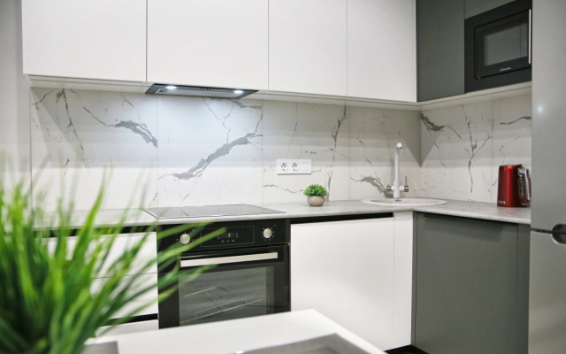 Apartments Dobro pojalovat Izumrud Ryadom c M4