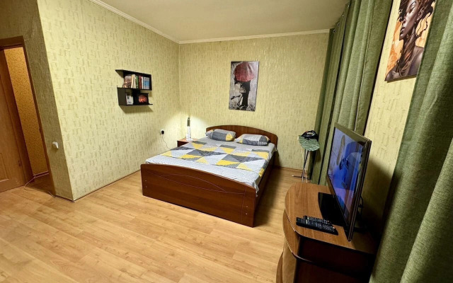 Квартира на улице Вольская 70