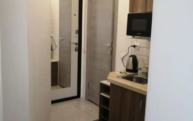 Inhome24 Sovremennye S Wi Fi Apartments