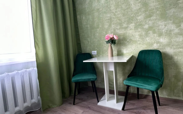 Апартаменты 1 комнатные апартаменты