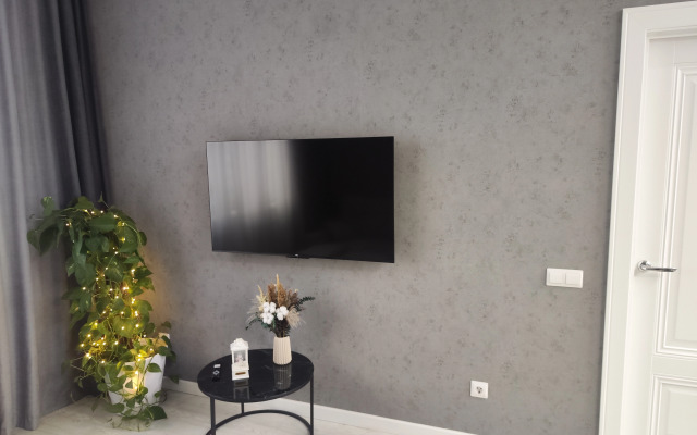 Квартира Рыбная Деревня