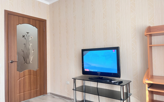 Квартира 1-ком Солнечный бульвар 4к1-27 Калуга центр КакДома