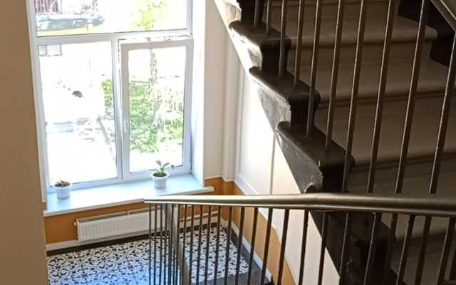 Studiya V Tsentre Apartments