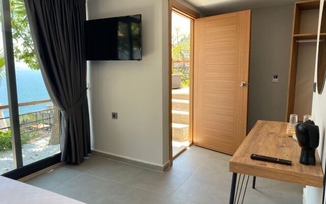 Castle Alanya Boutique-Hotel